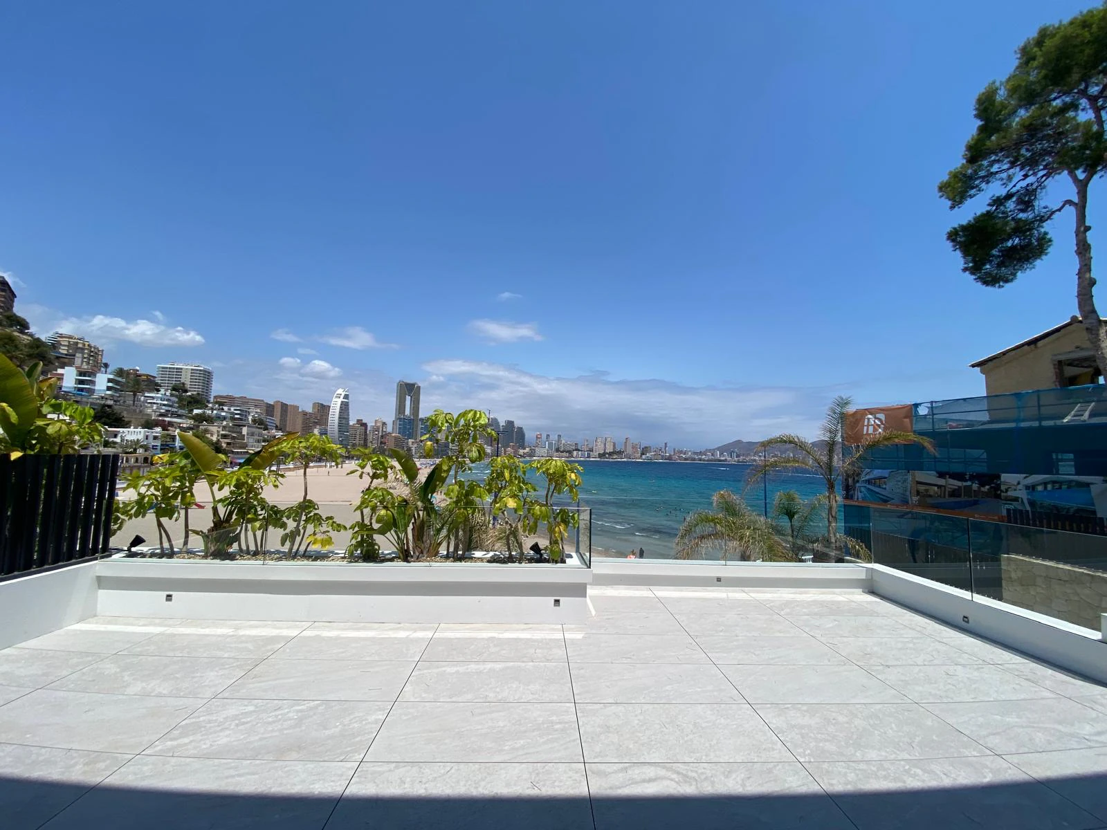 penthouse en venta en Benidorm
