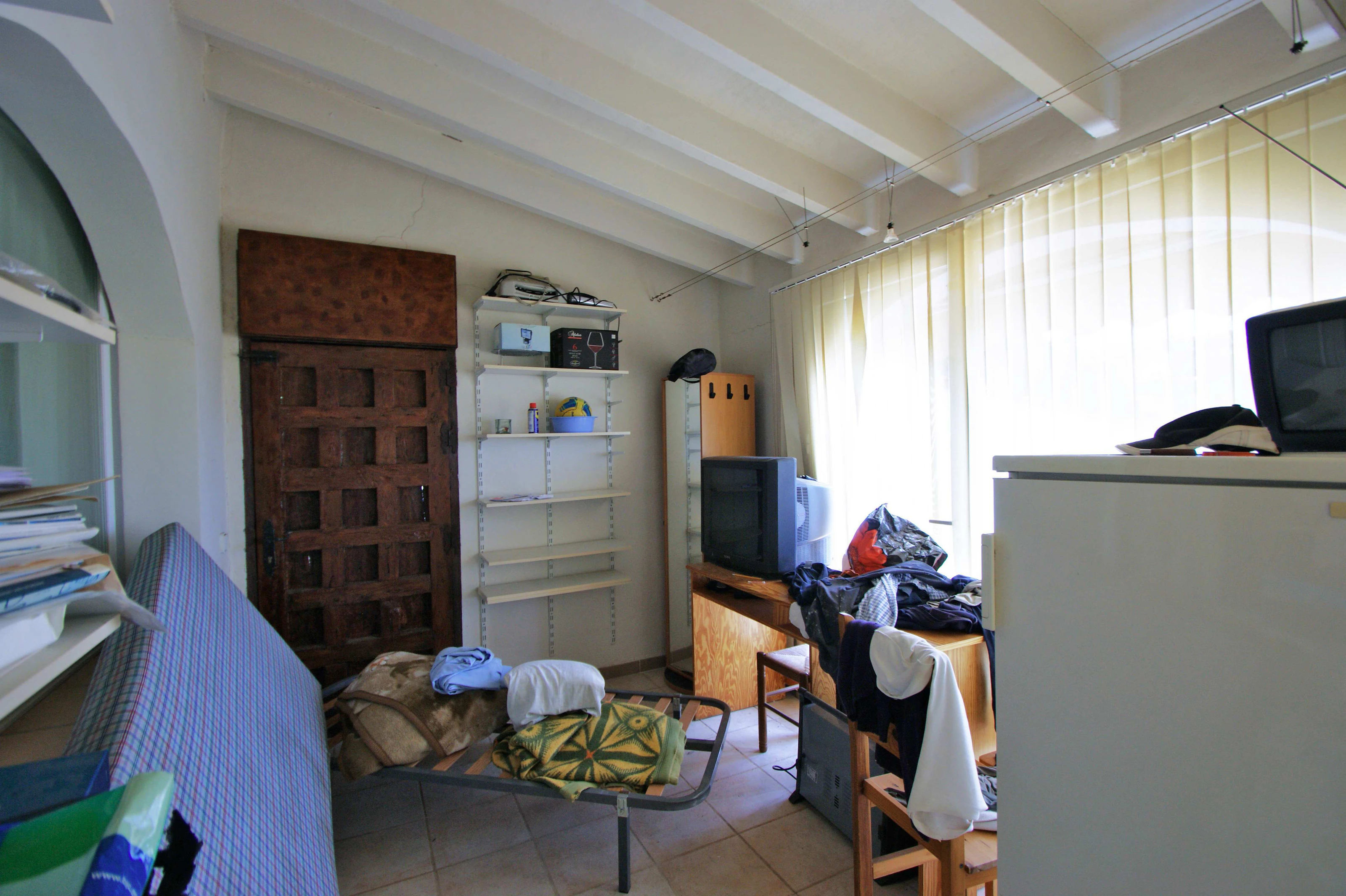Chalet en venta en San Chuchim