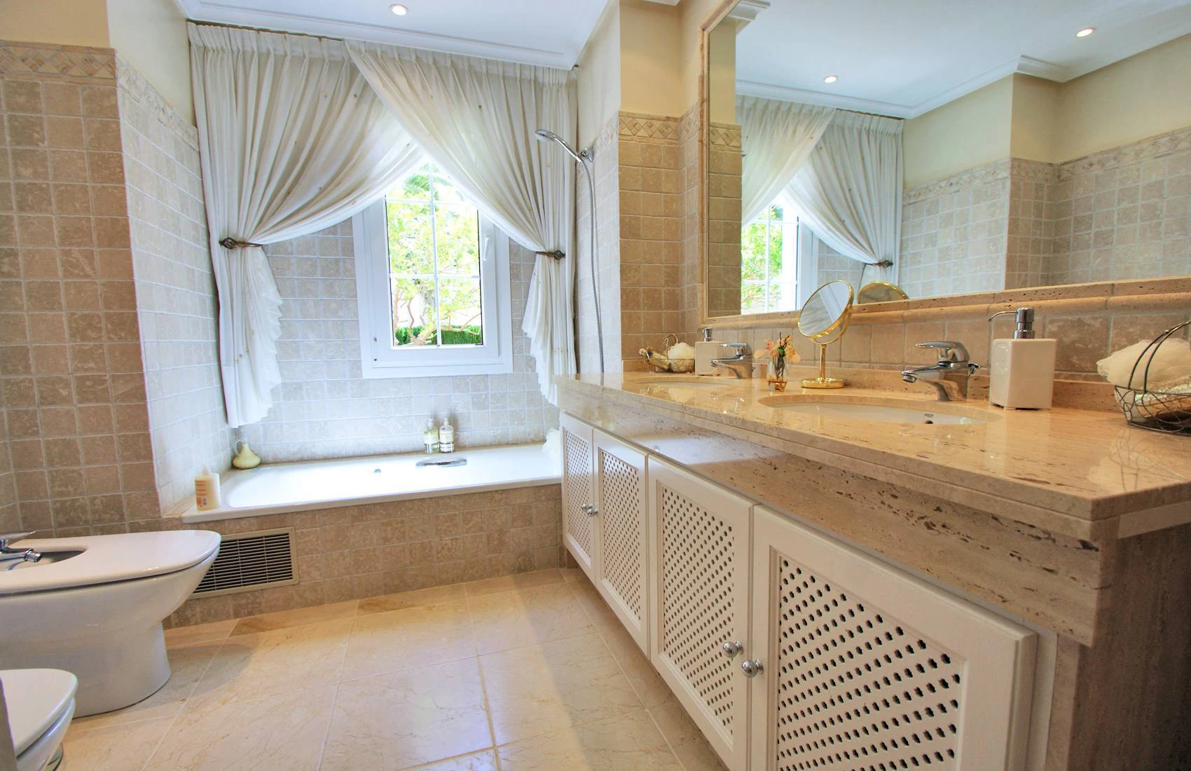 Increíble apartamento en Ducado Real - Altea Hills