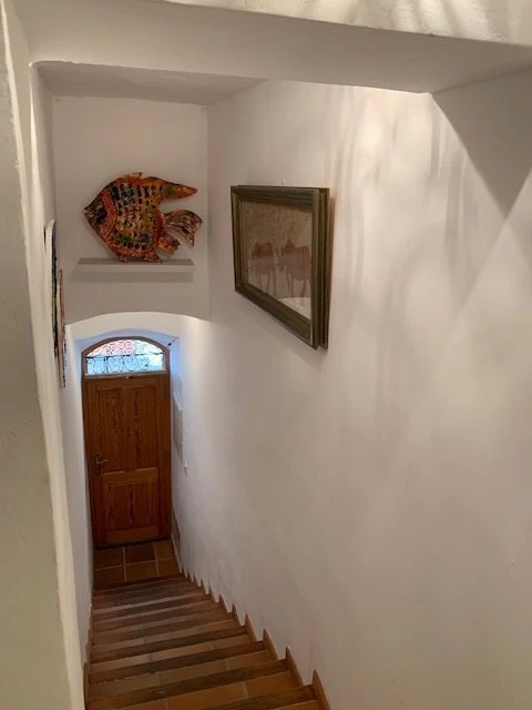 Preciosa casa de Pueblo en el corazón de Altea