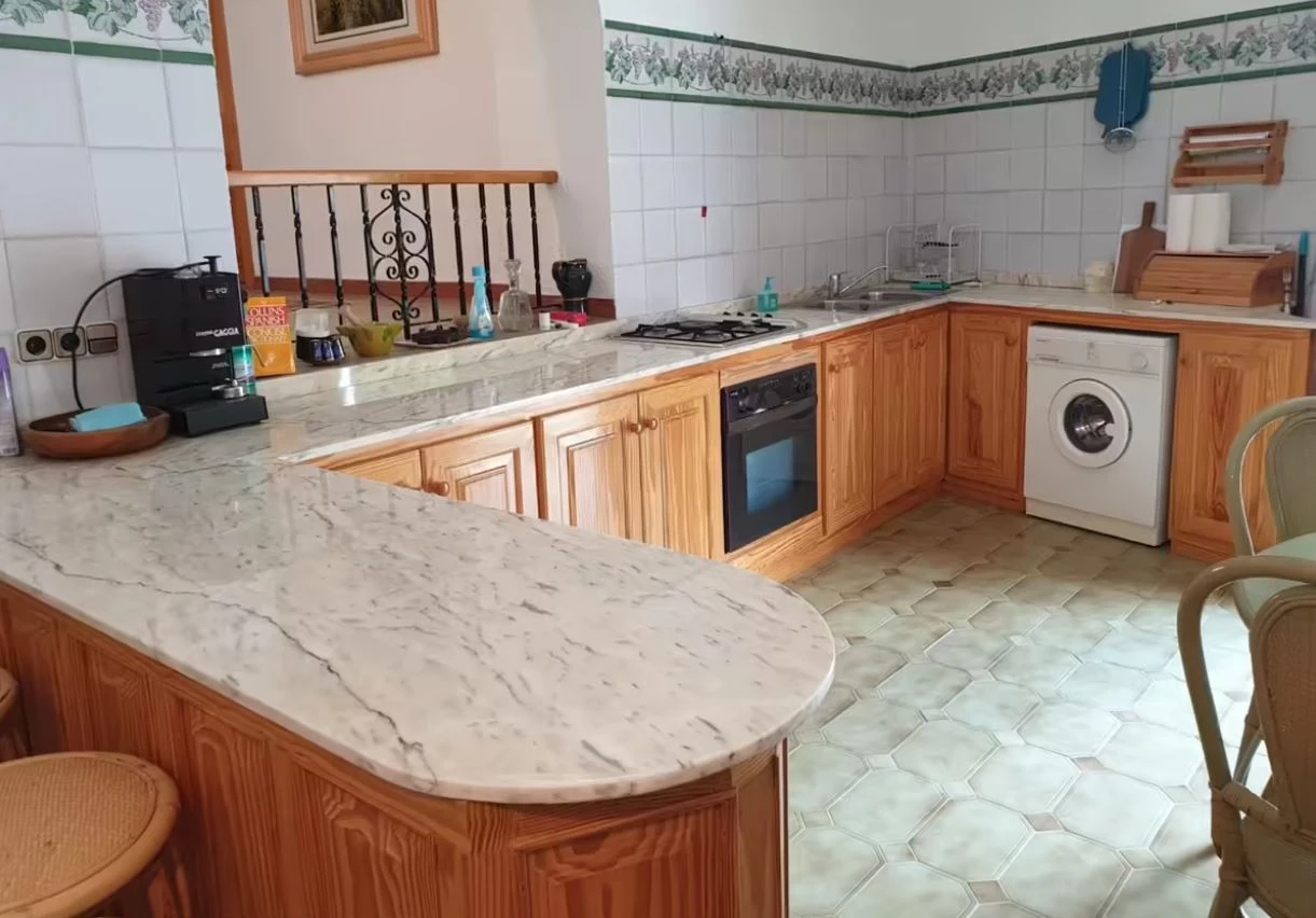 Preciosa casa de pueblo en Beniali