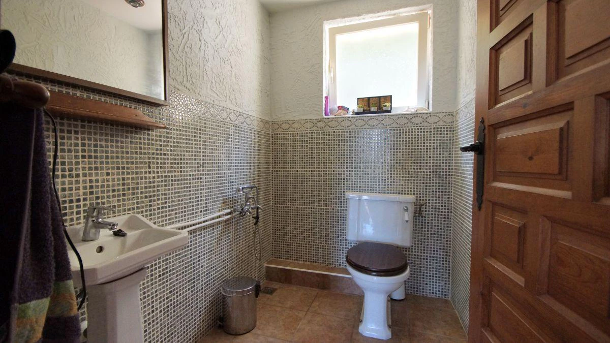 villa en venta en Callosa De Ensarriá