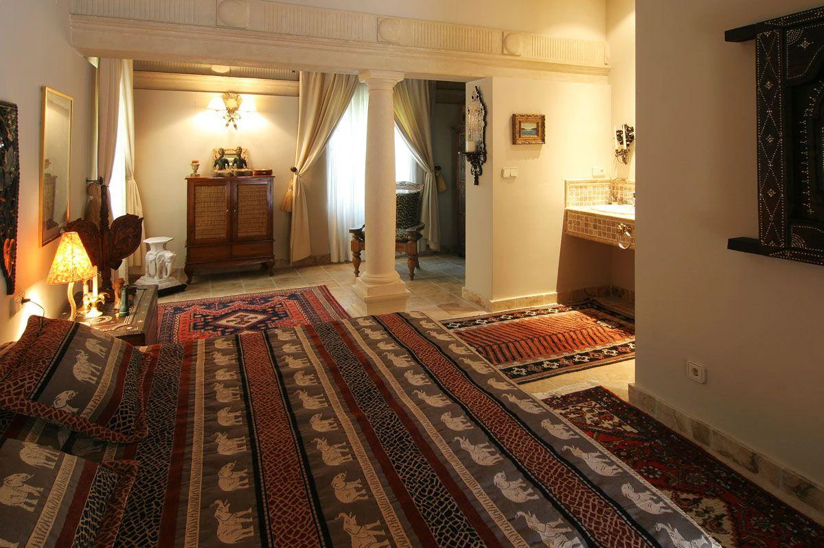 villa en venta en Altea
