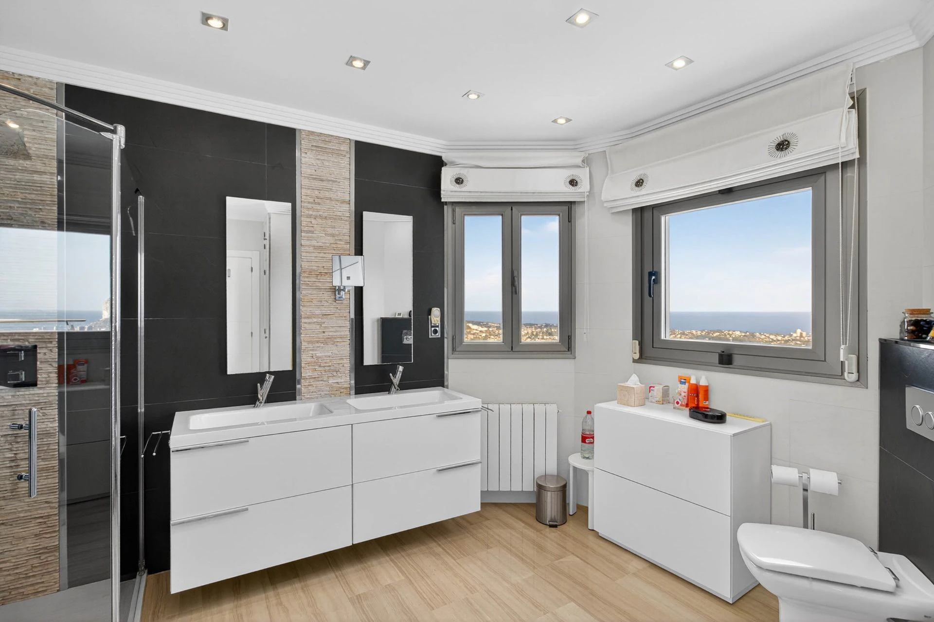 villa en venta en Calpe
