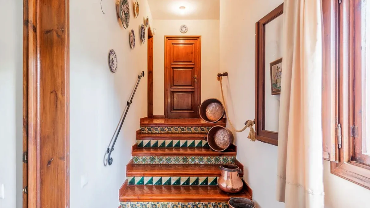 villa en venta en Jávea