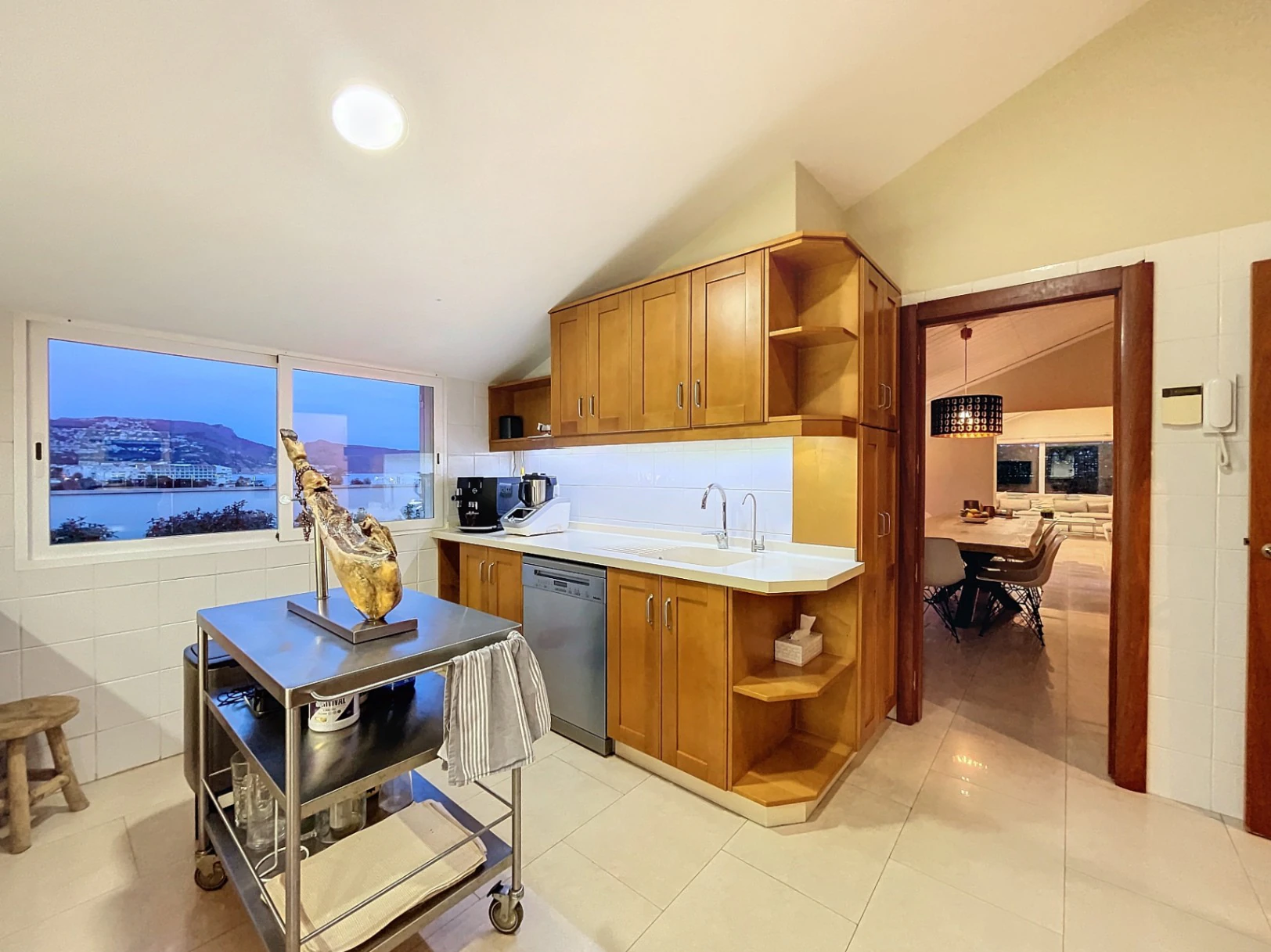 apartment en venta en Altea