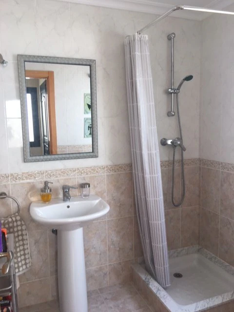 Chalet adosado en la lujosa urbanización de Altea Hills