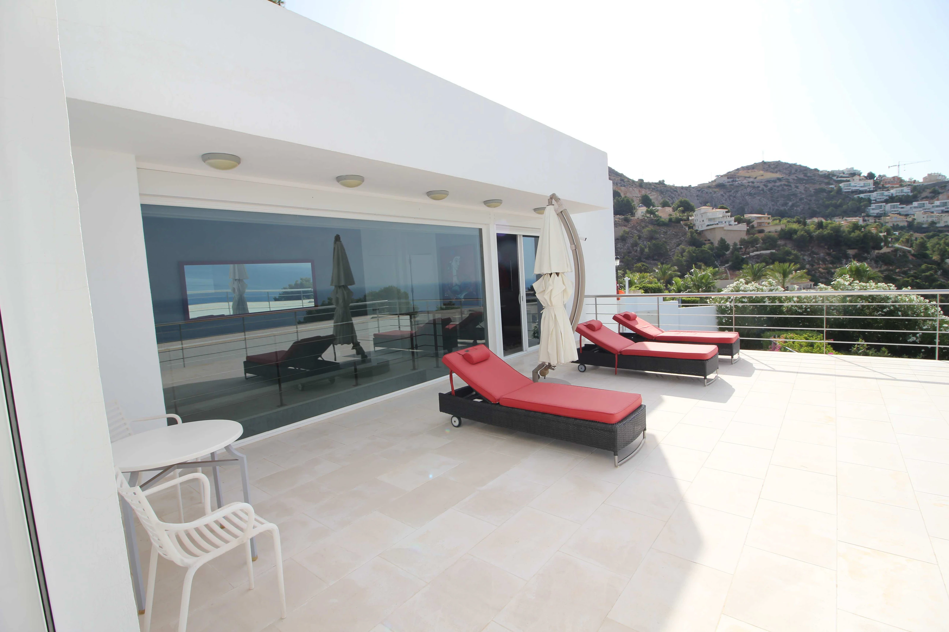 Villa de lujo en Altea Hills