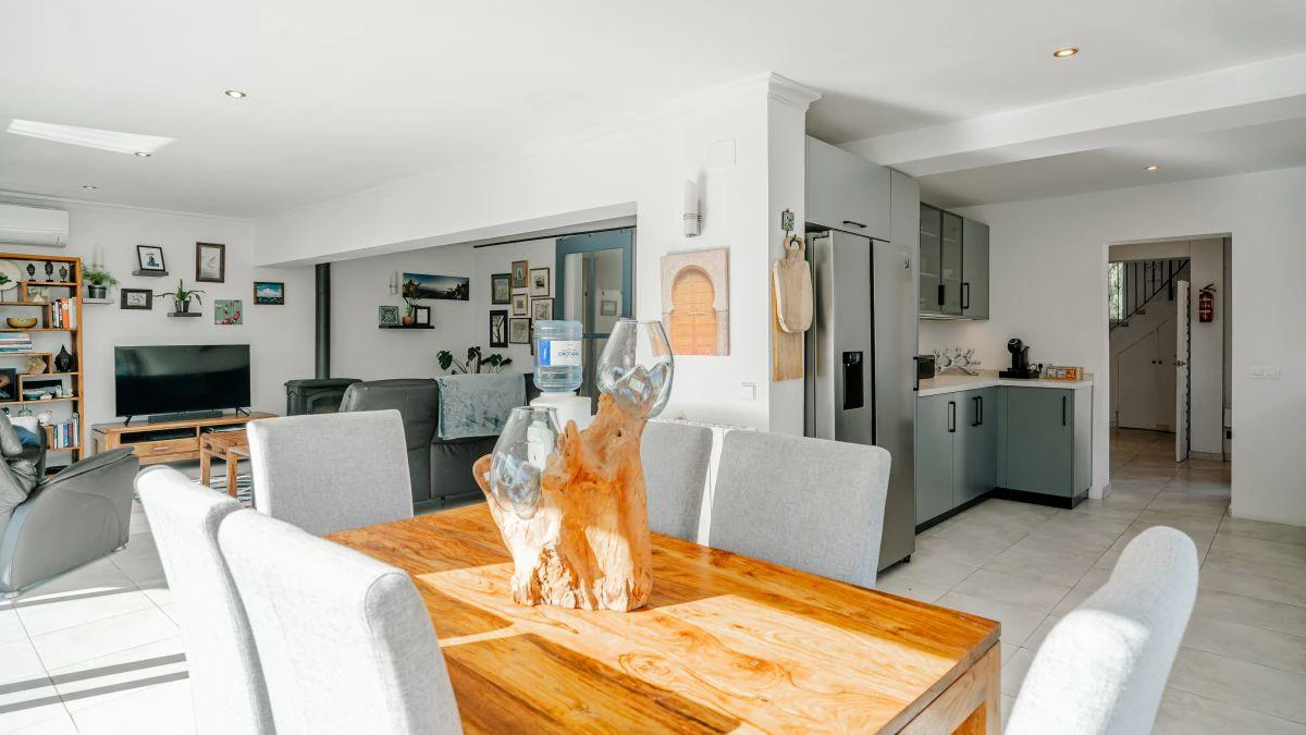 villa en venta en Calpe