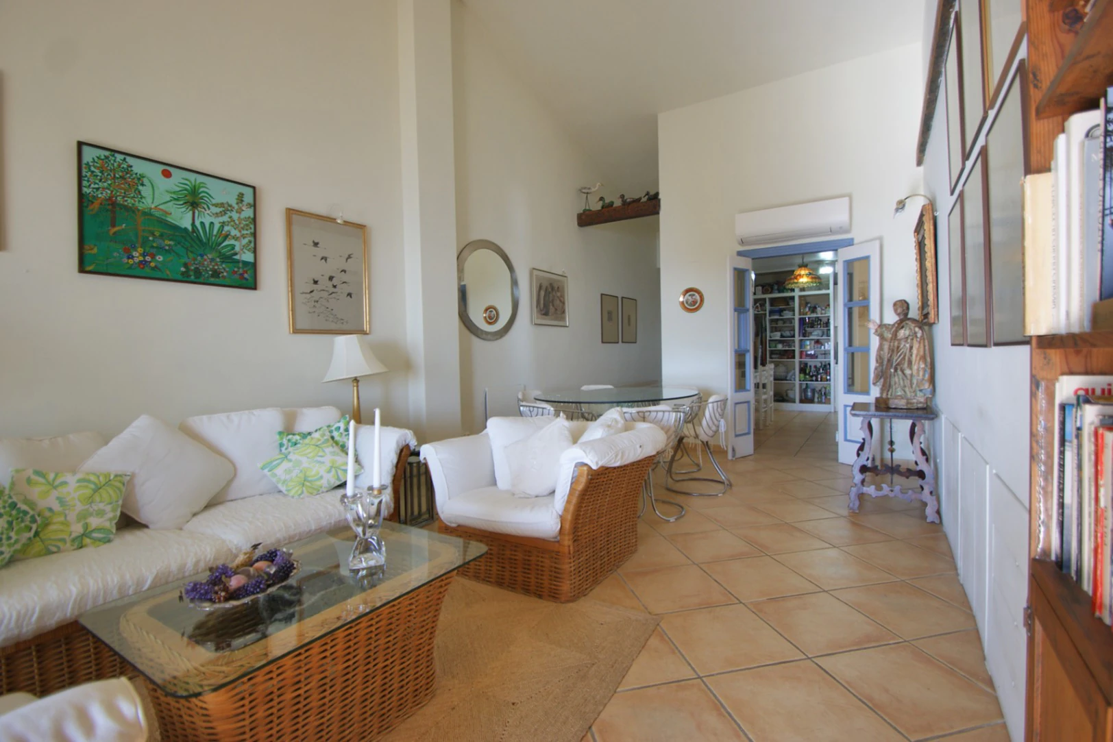 penthouse en venta en Altea