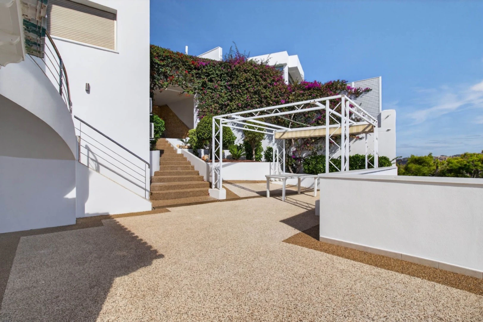 villa en venta en Calpe