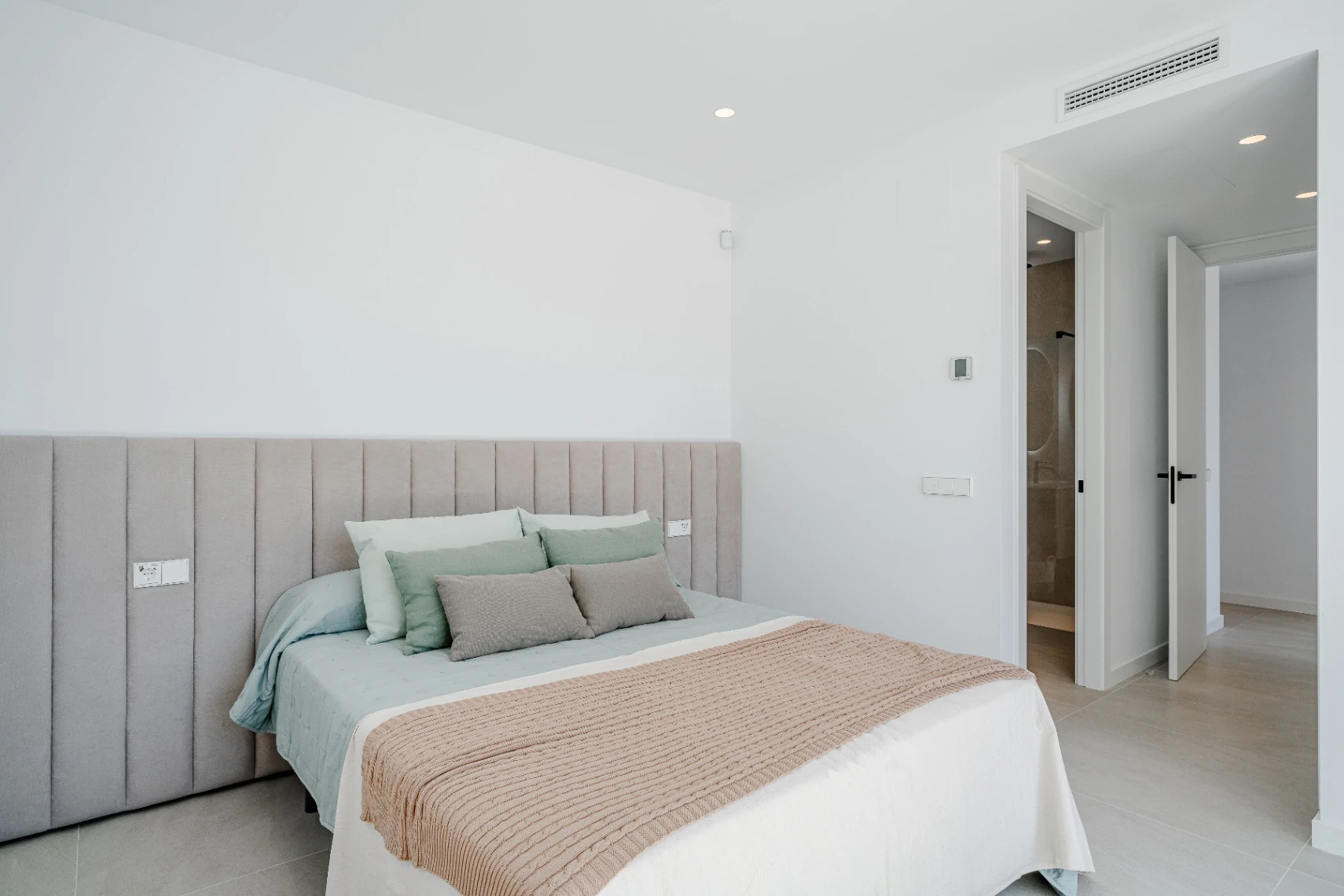 villa en venta en Calpe