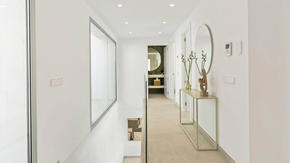 villa en venta en Benitachell