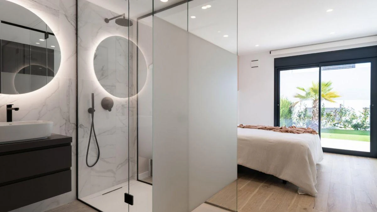 apartment en venta en Moraira