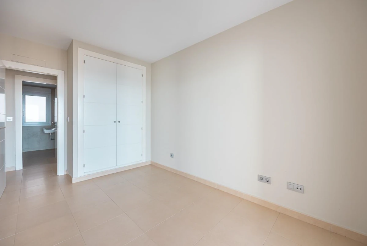 Apartamento de lujo en Altea Mascarat