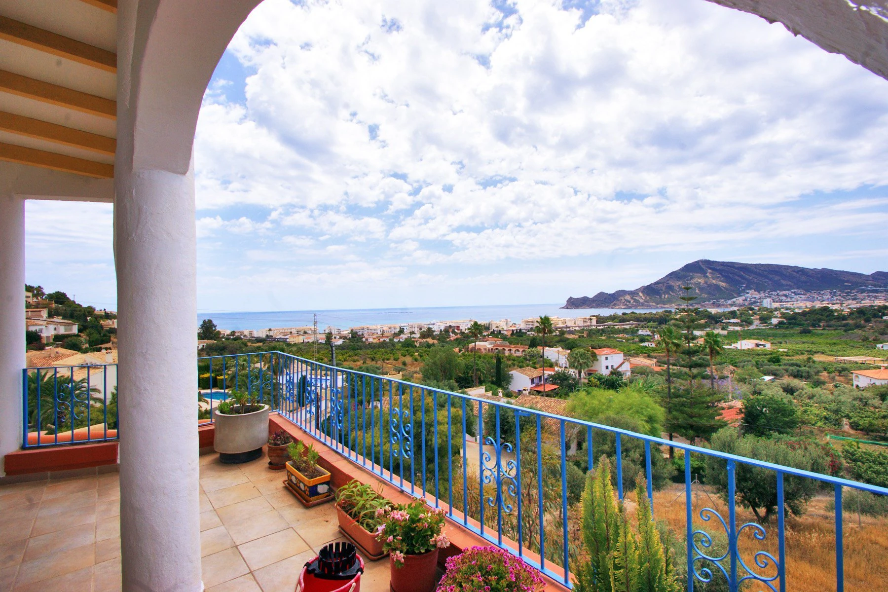 Chalet en venta en San Chuchim