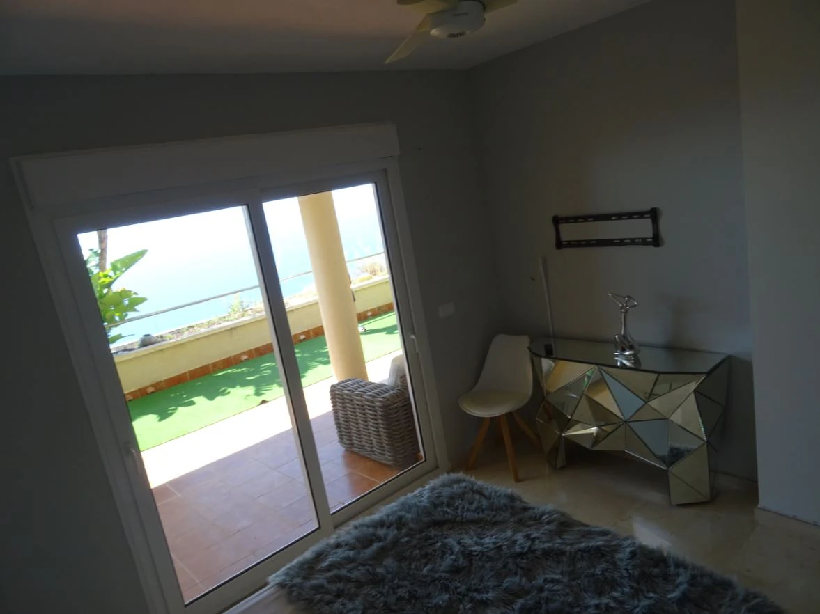 Espectacular apartamento en Urbanización Las Terrazas