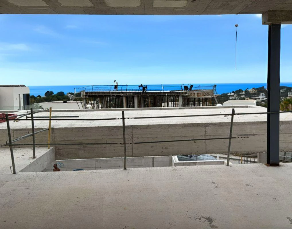 villa en venta en Moraira