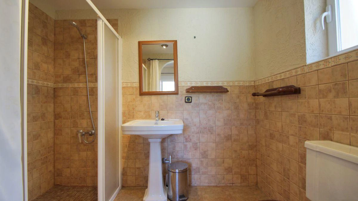 villa en venta en Callosa De Ensarriá