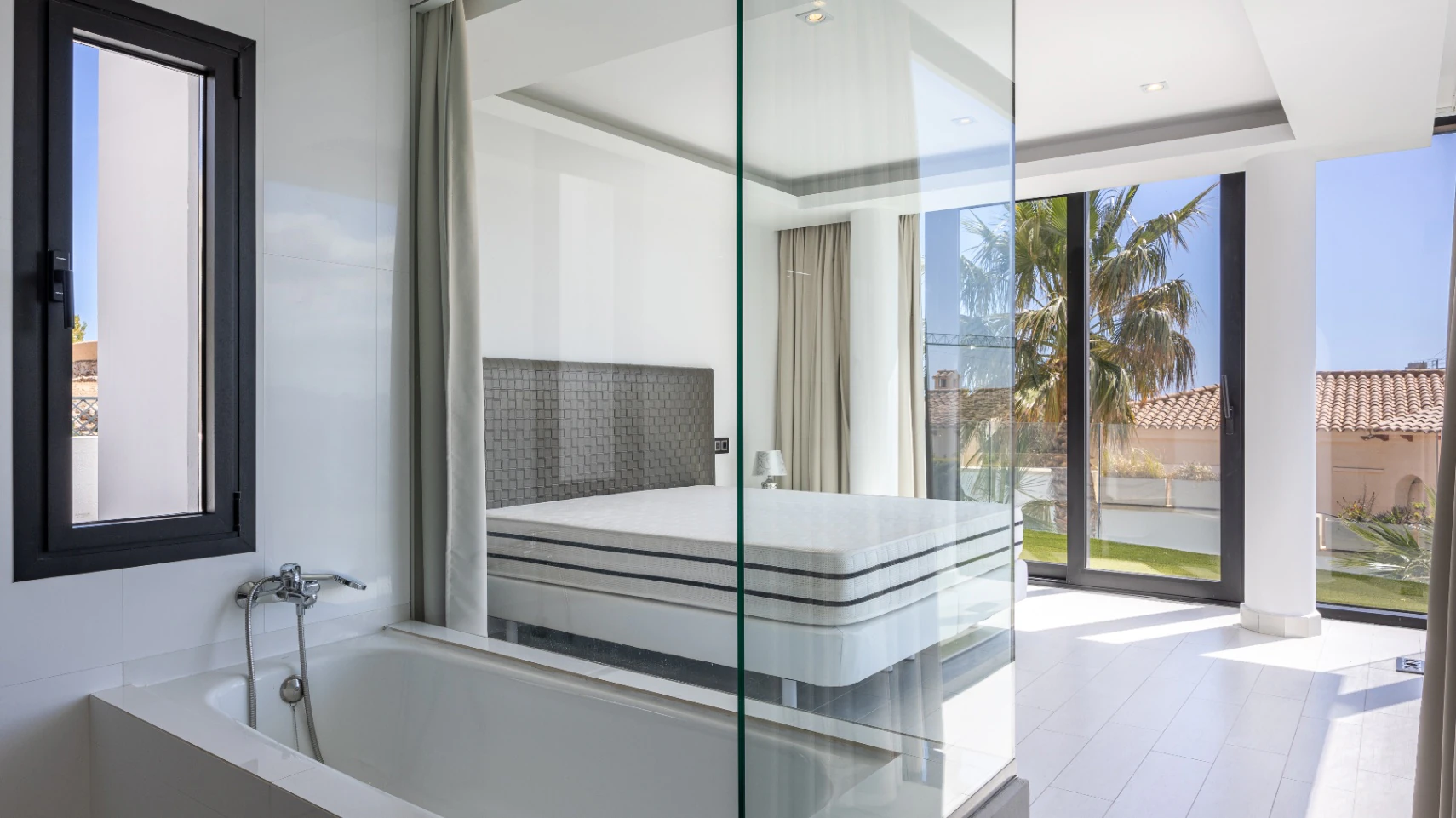 villa en venta en Altea