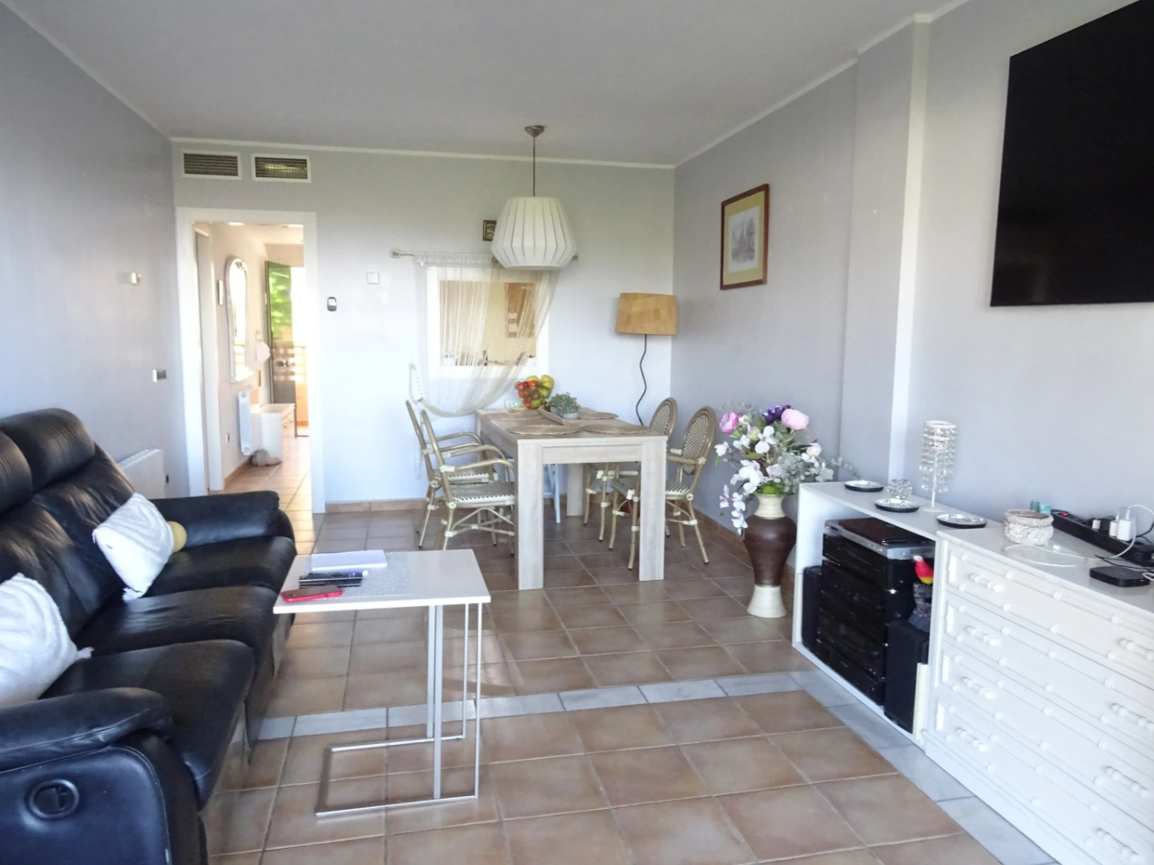 Precioso apartamento para inversión en Mascarat