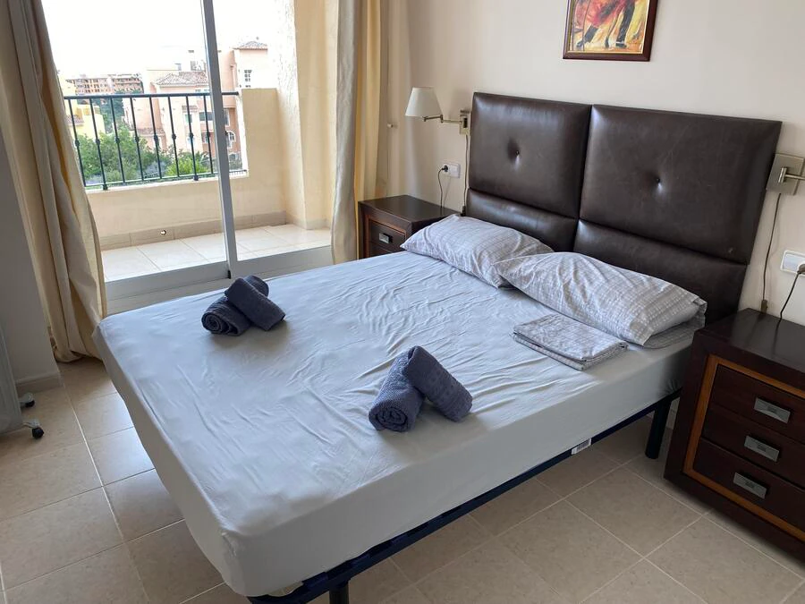 Precioso apartamento en Pueblo Mascarat