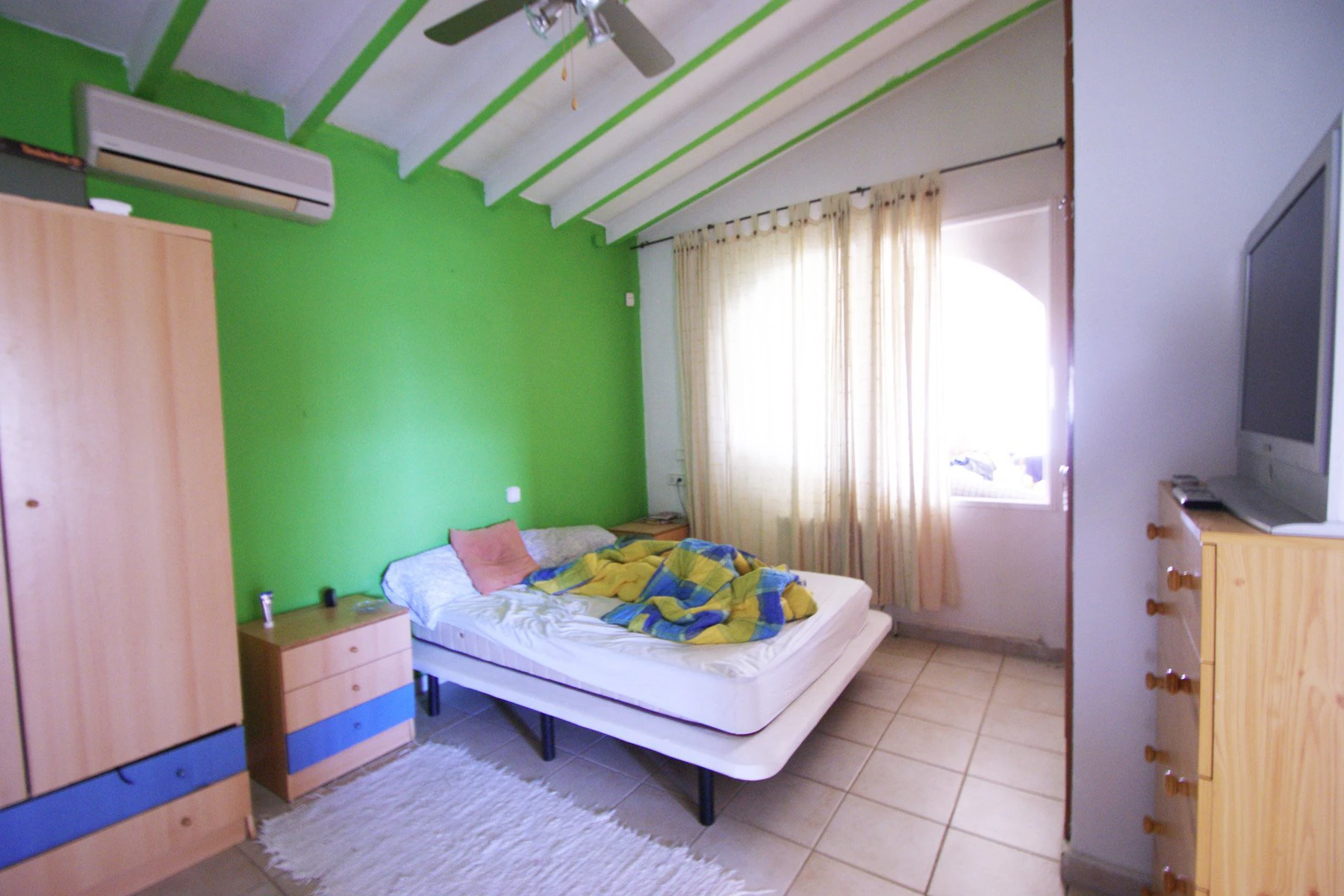 Chalet en venta en San Chuchim