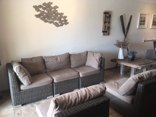 Chalet adosado en la lujosa urbanización de Altea Hills