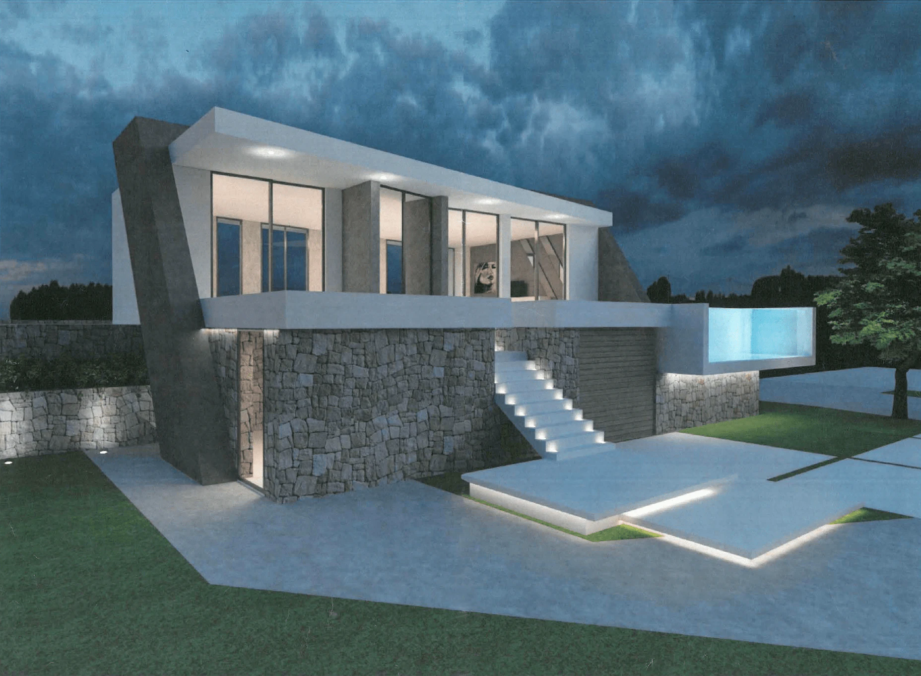 Villa Rubí