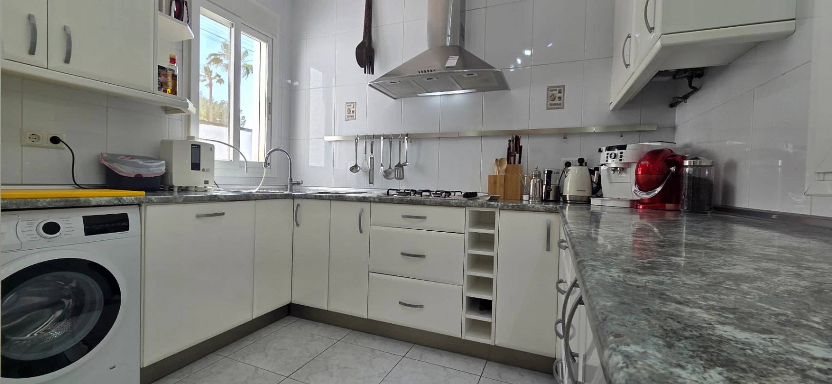 villa en venta en Altea