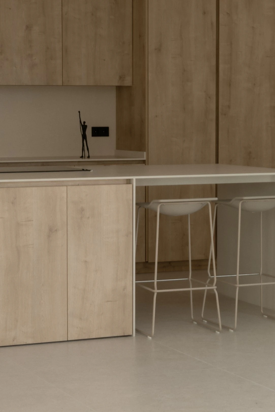 villa en venta en Albir