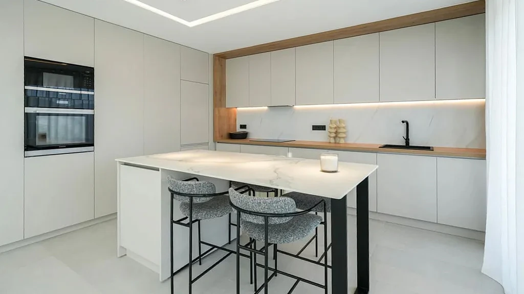 villa en venta en Polop