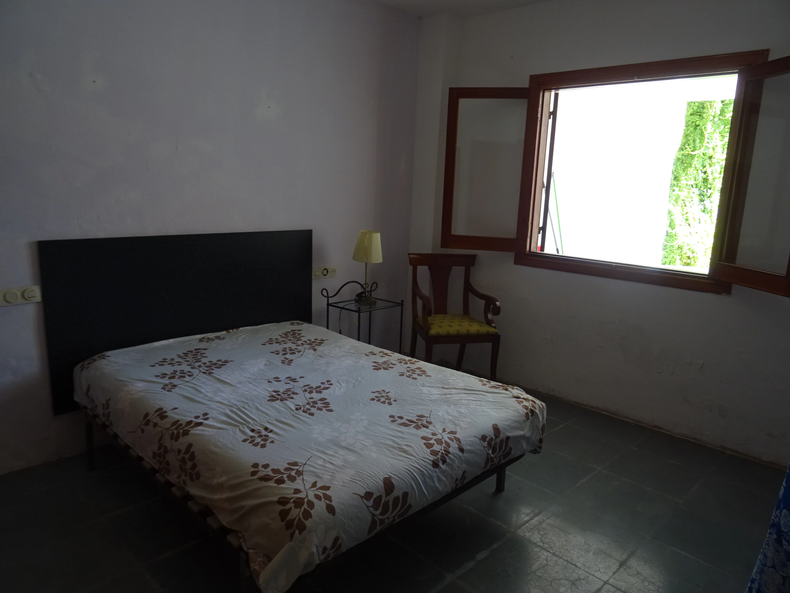 Gran apartamento en primera línea en zona muy exclusiva