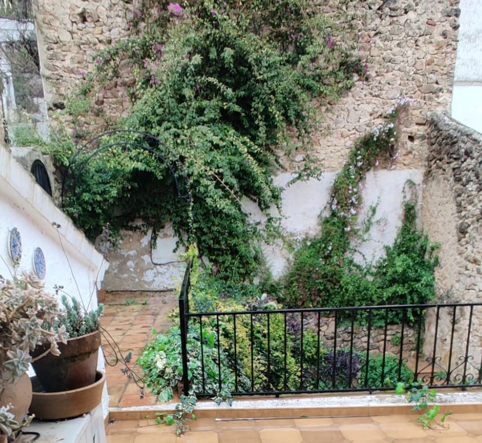 Casa Rural en Forna