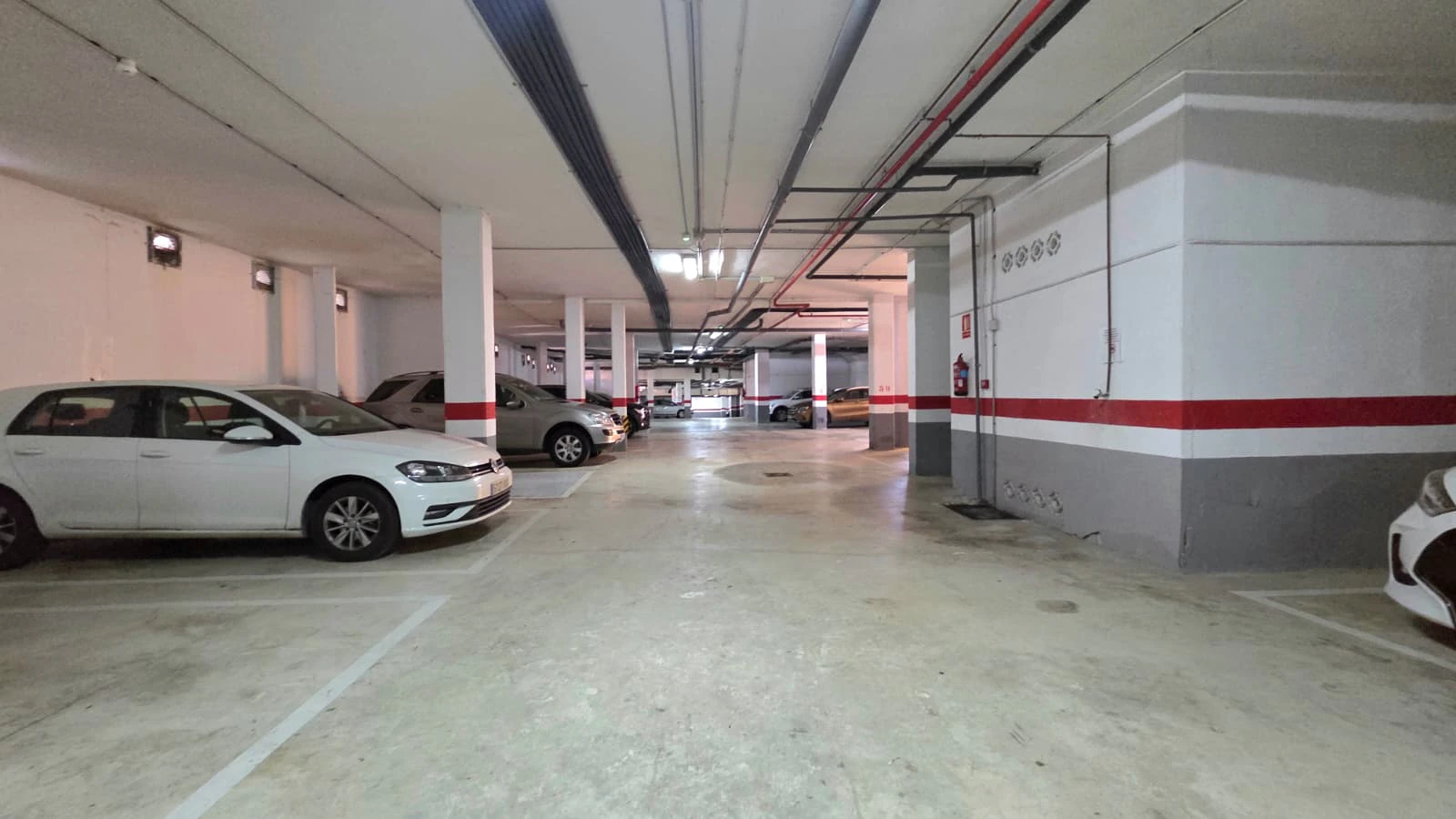 apartment en venta en Altea