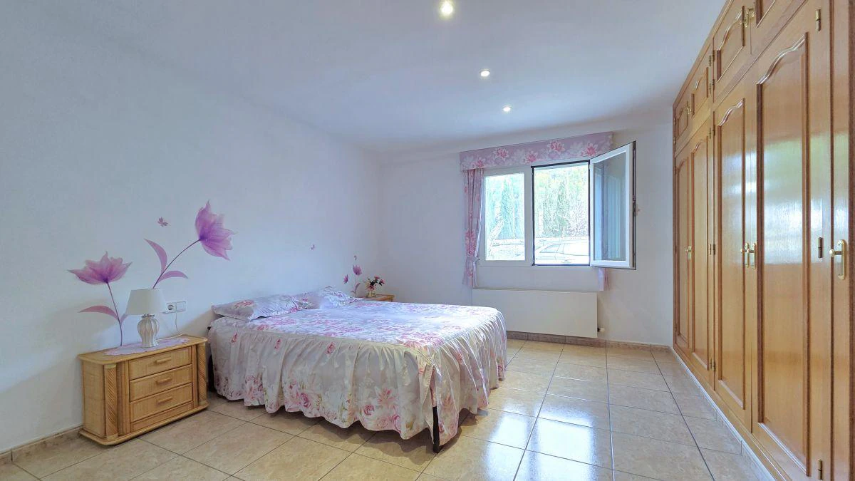 villa en venta en Altea