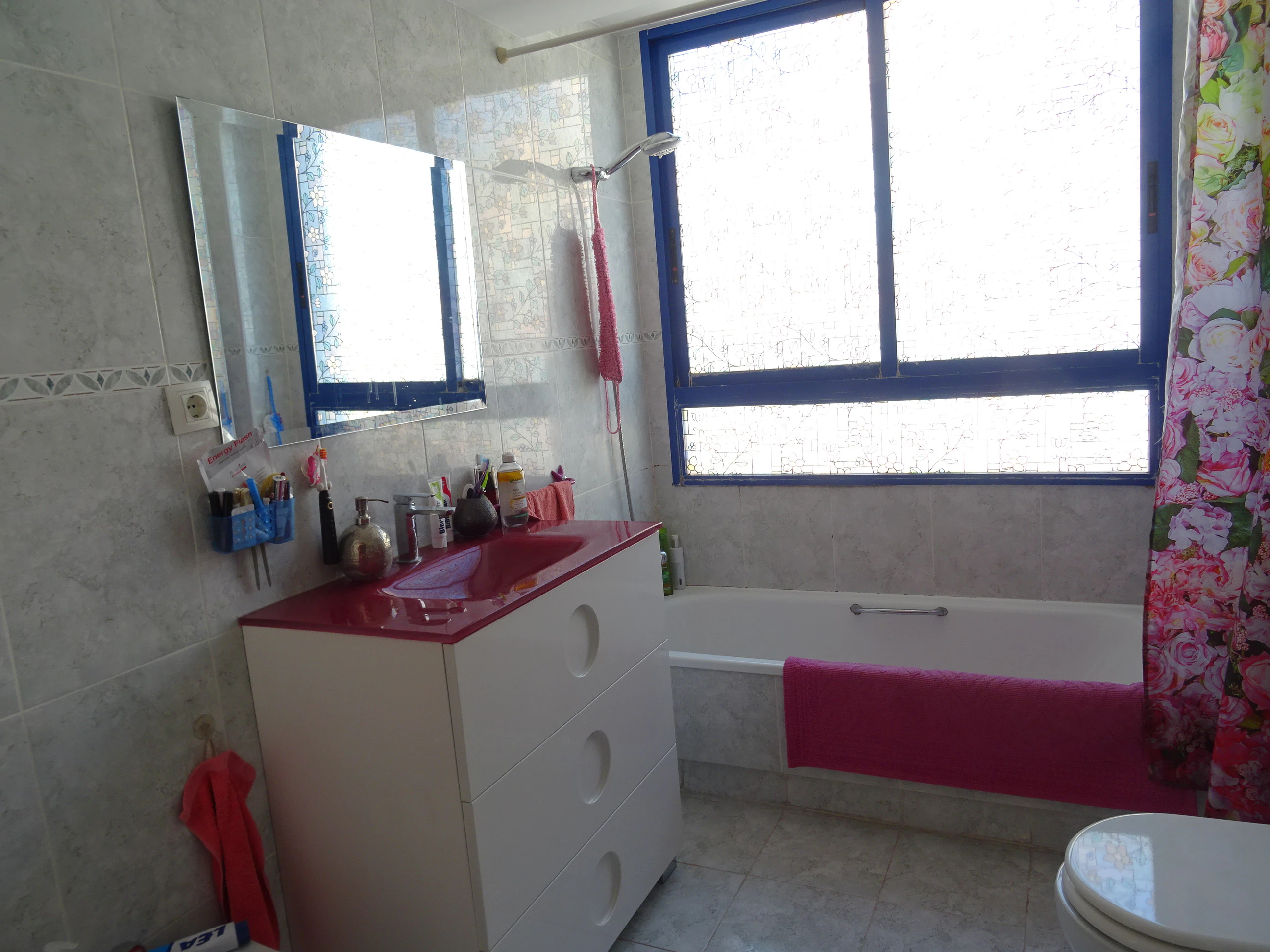 Ático-Dúplex en Benidorm Poniente
