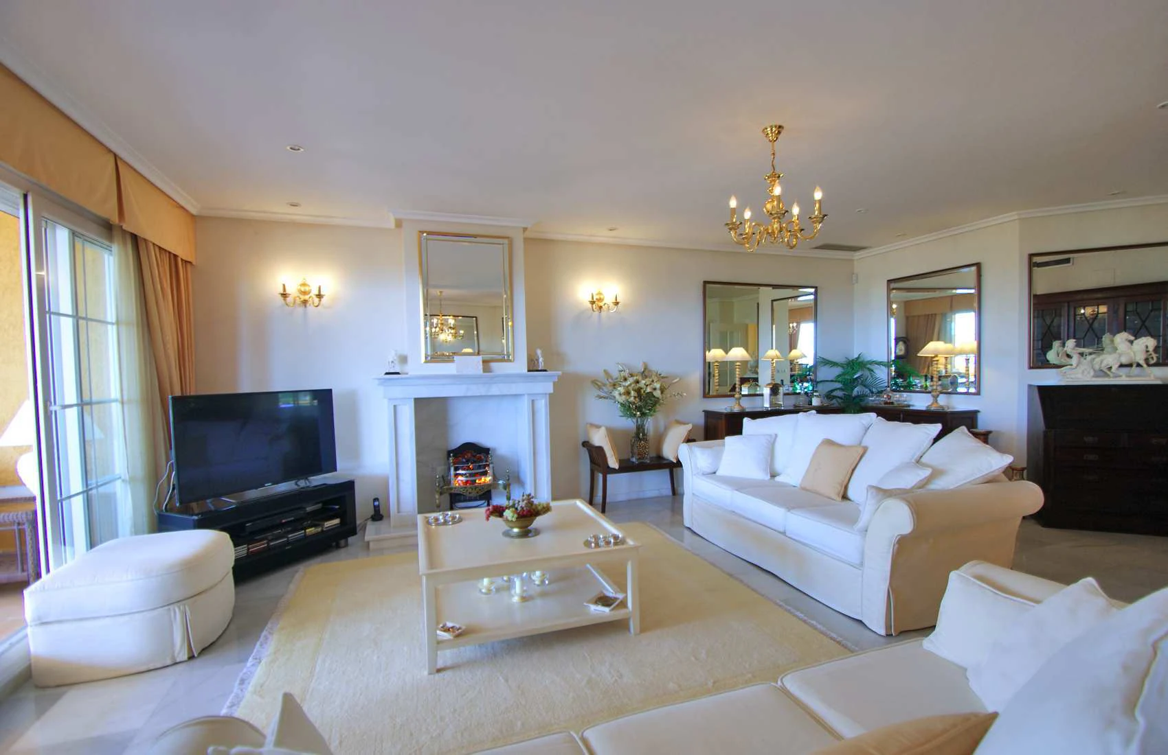 Increíble apartamento en Ducado Real - Altea Hills