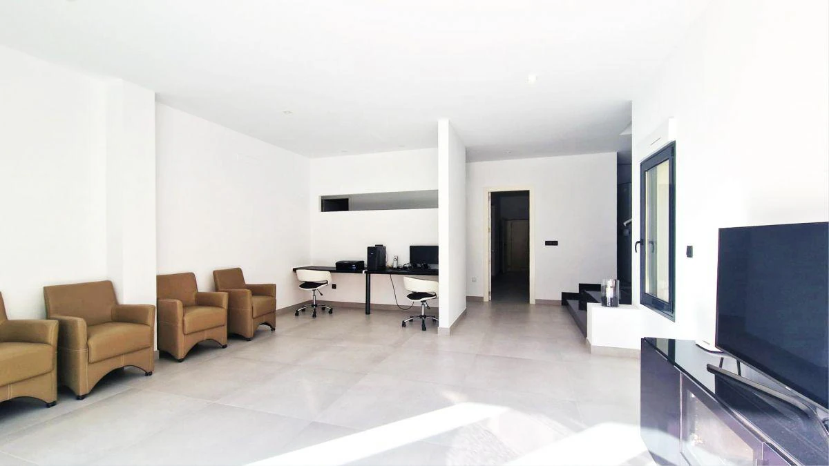 villa en venta en Altea