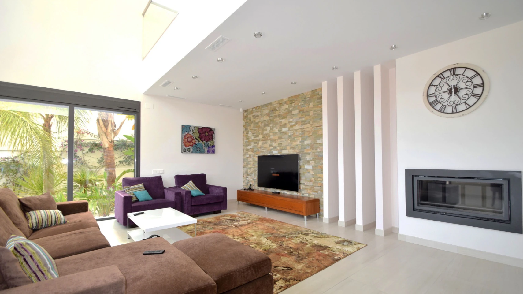 villa en venta en Altea