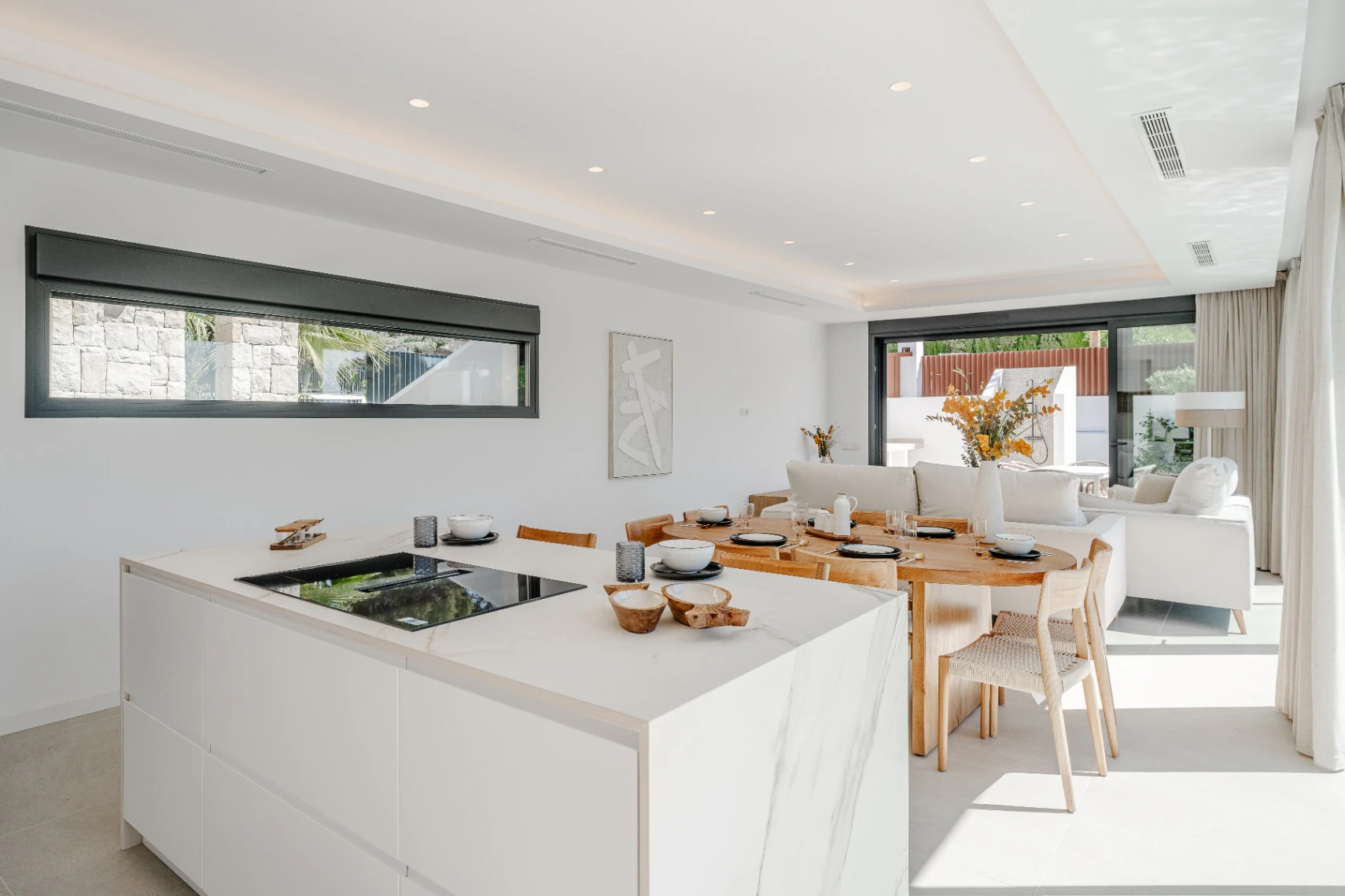 villa en venta en Calpe