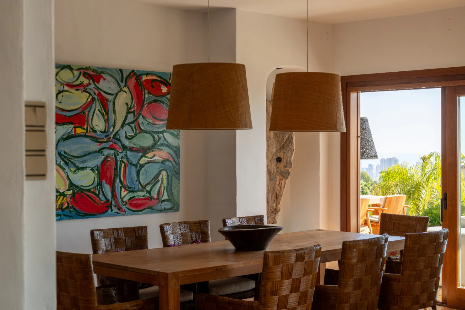 villa en venta en Finestrat