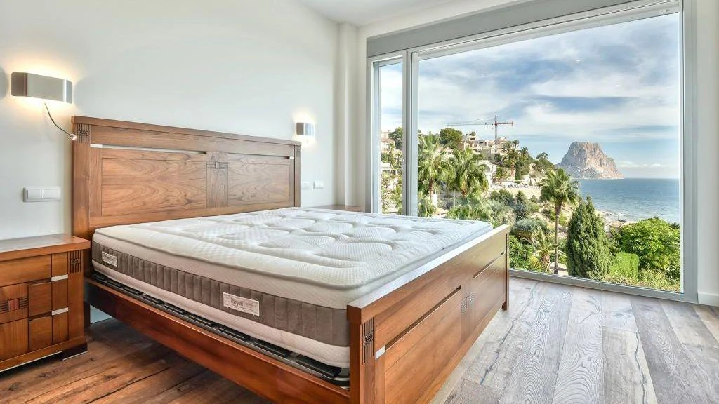 villa en venta en Calpe