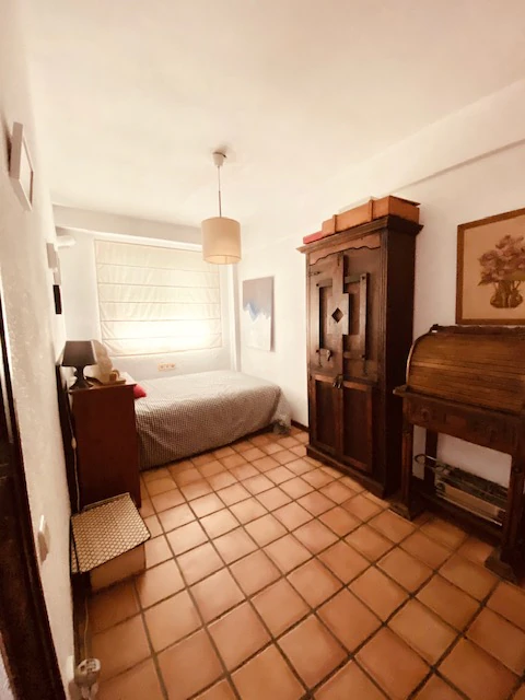 Schöne Wohnung in der besten Gegend des Strandes von Altea