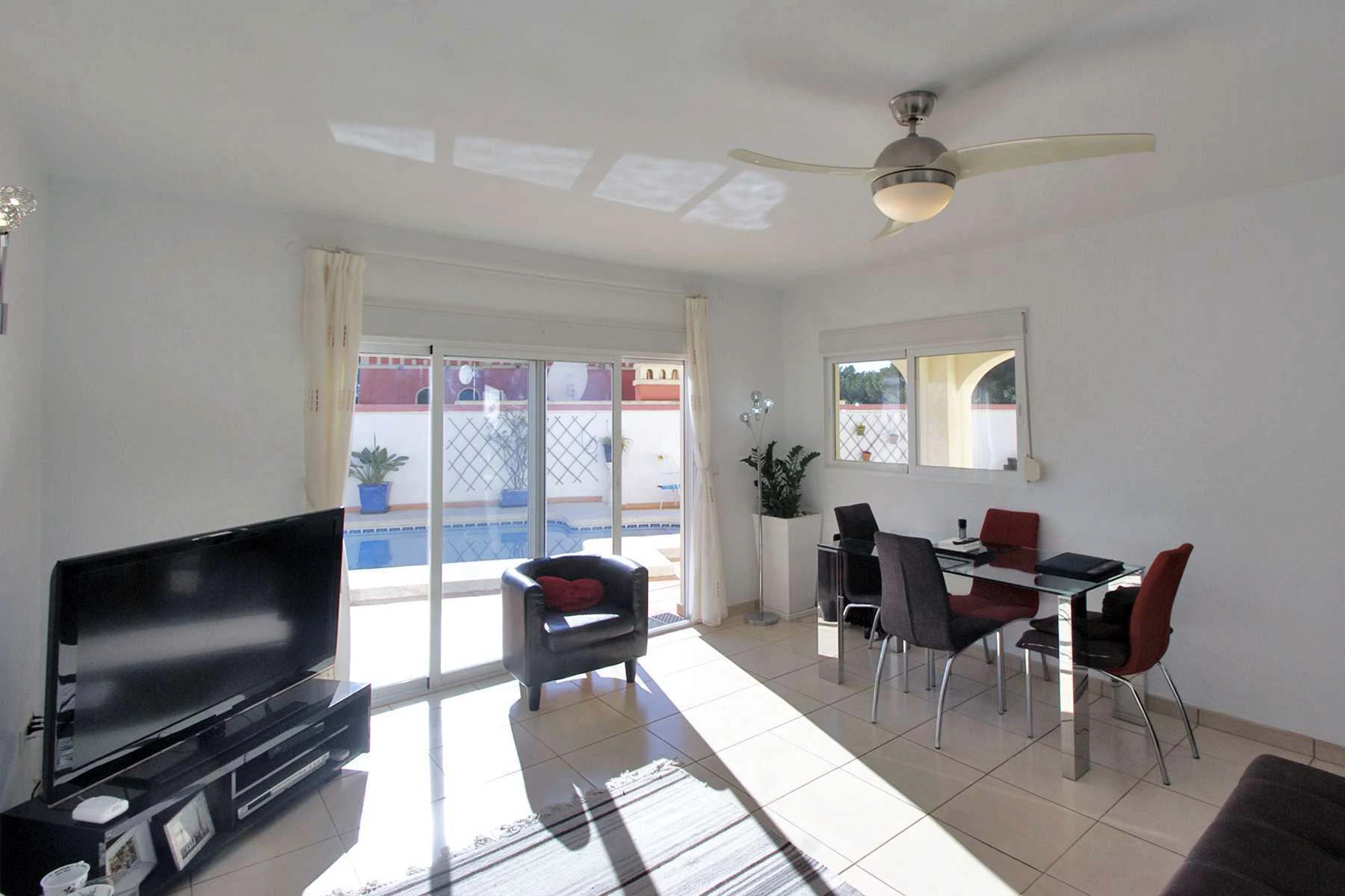 Preciosa casa en venta en Altea la Vella - Santa Clara