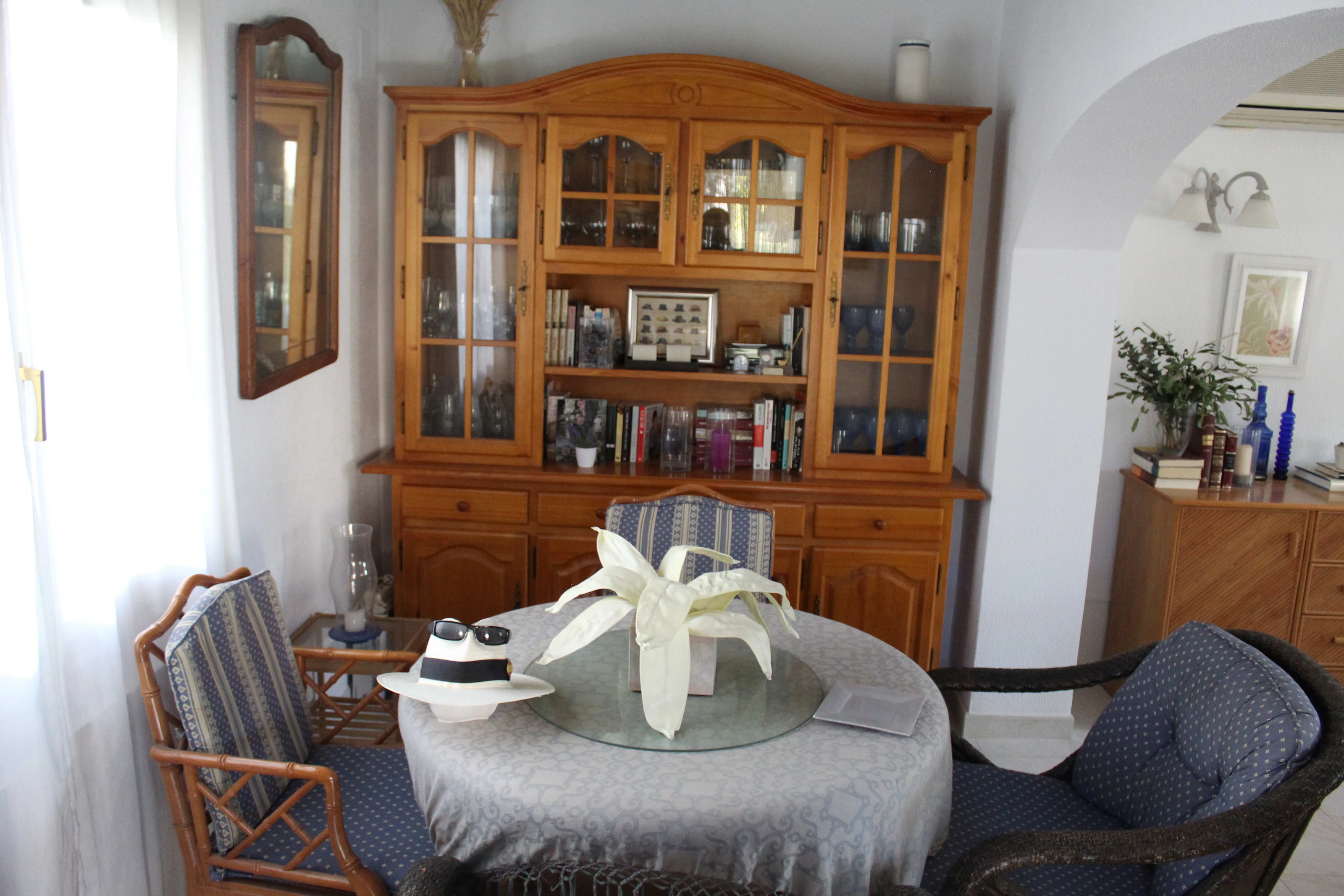 Precioso Chalet en Oliva Nova