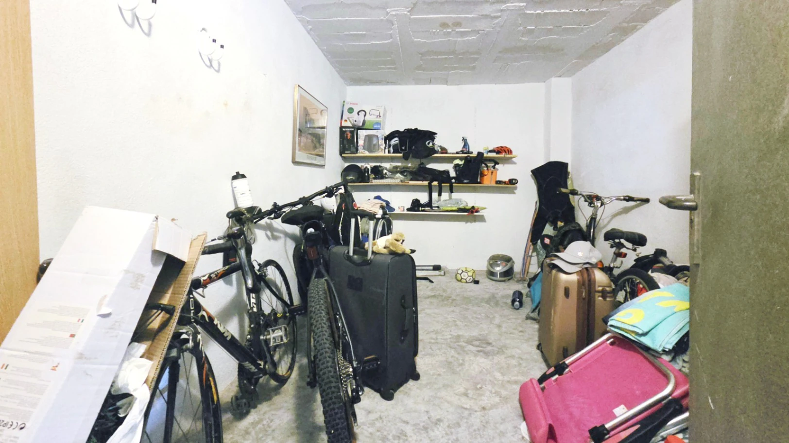 apartment en venta en Altea