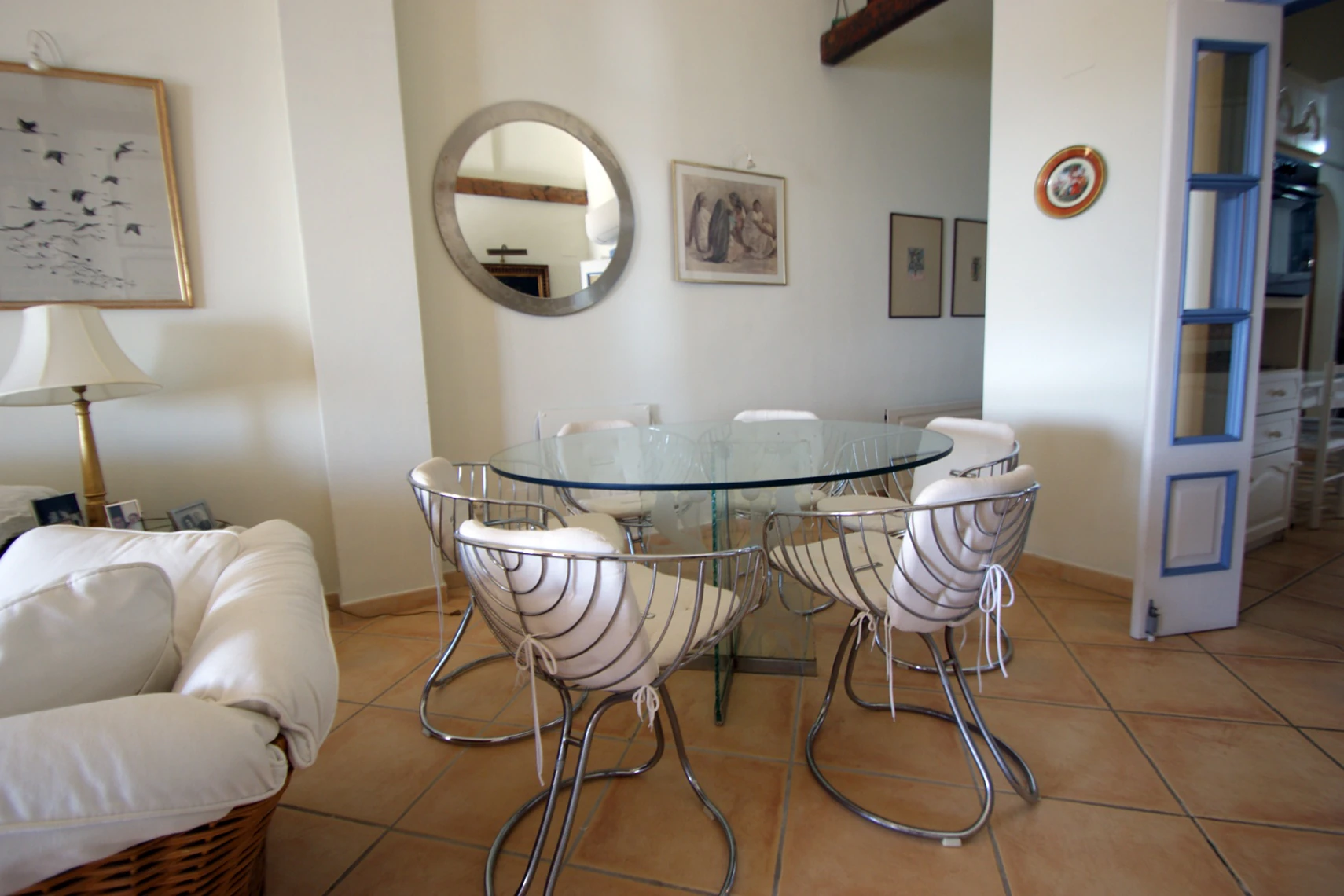 penthouse en venta en Altea