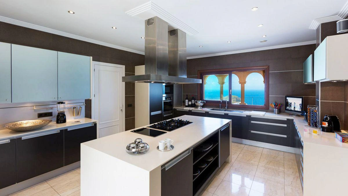 villa en venta en Jávea