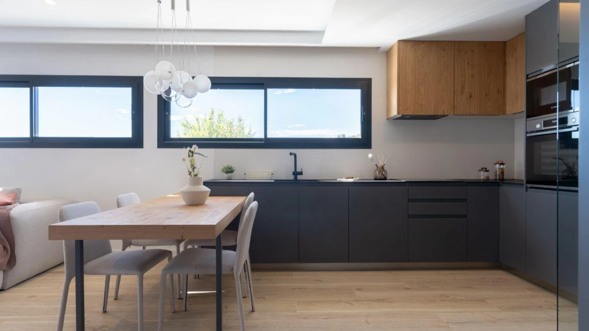 apartment en venta en Moraira